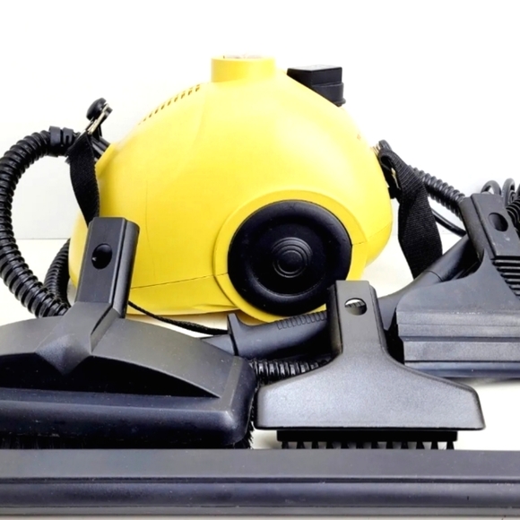 steam buggy Other Steam Cleaner Ek805 Buggy Indooroutdoor Steam